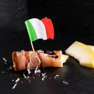 Parma Melone Spieße - 5er