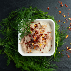 Dip - Thunfischcreme