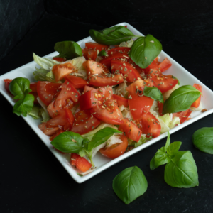 Tomatensalat