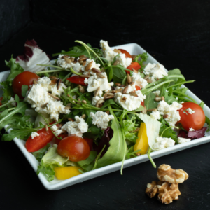 Griechischer Bauernsalat