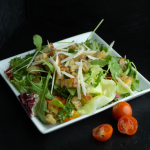 Caesars Salat