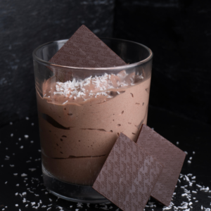 Mousse au Chocolat