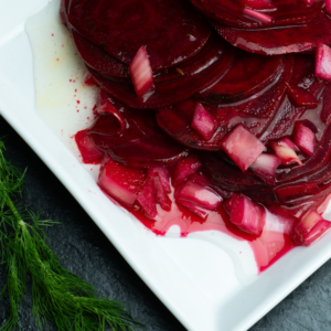 Rote Beete