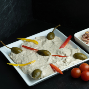 Vitello Tonnato