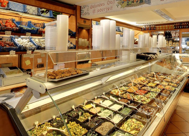 Catering-Hamburg