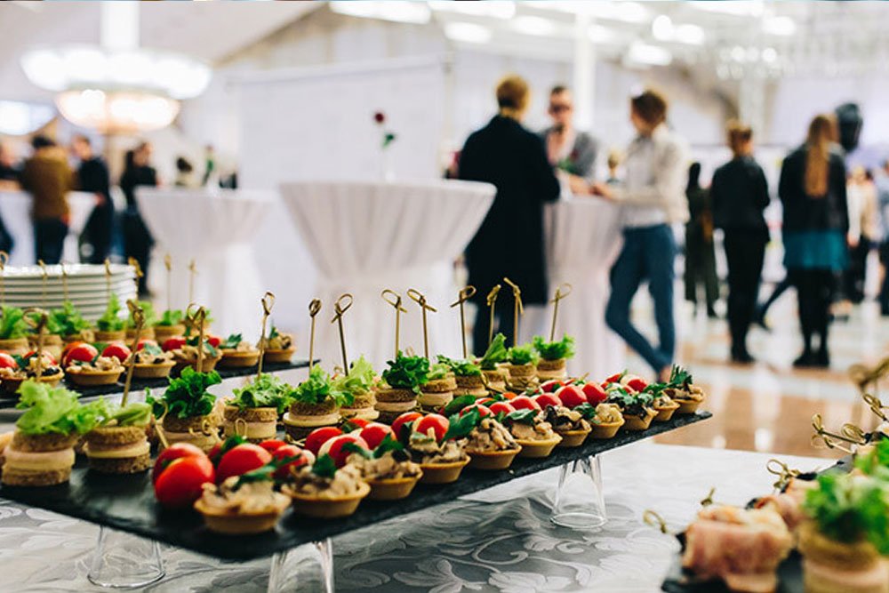 Meetings & Konferenzen