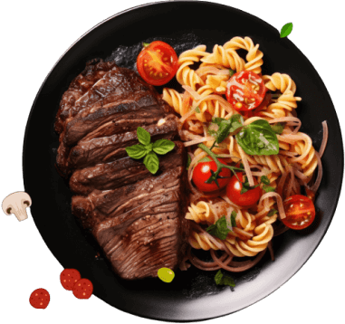 Food Decoration