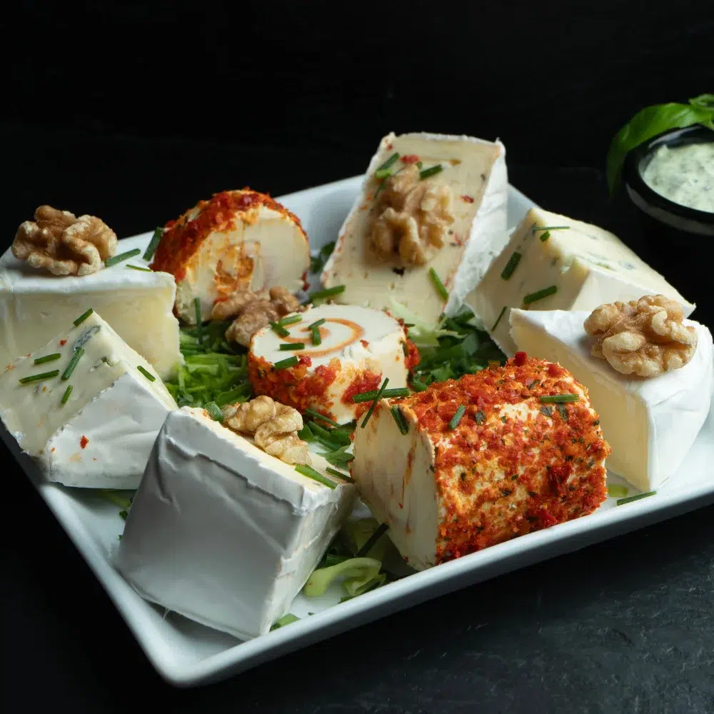 Antipasti & Platten