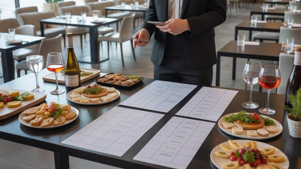 Worauf man bei der Planung achten sollte