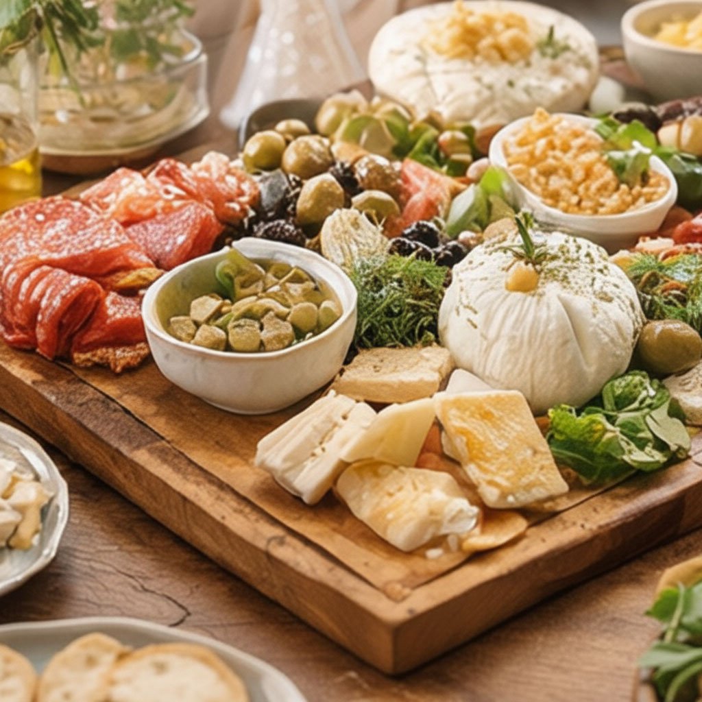 Aperitivo Business Catering