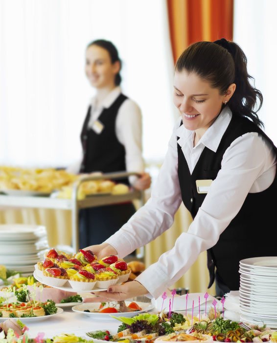 Event Catering