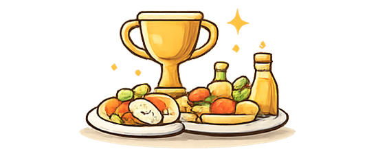 Catering für Firmenjubiläen