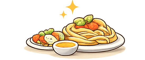 Catering für Geschäftslunches