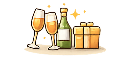 Catering für Networking-Events