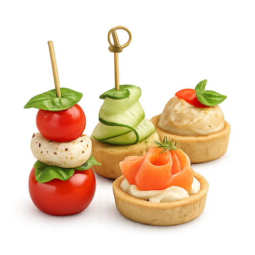 Fingerfood Catering