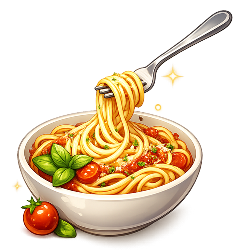 Authentische italienische Küche