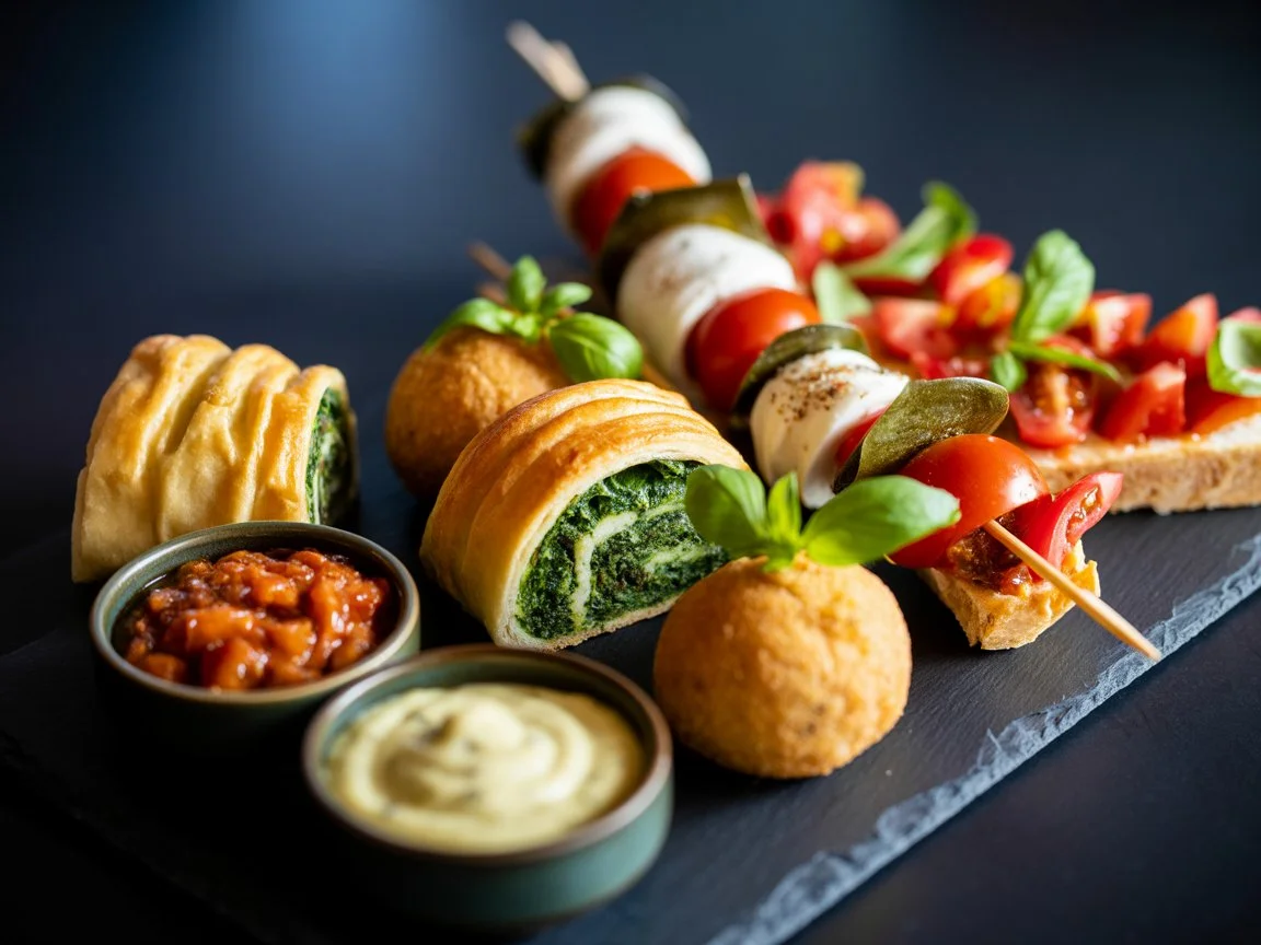 Fingerfood Catering Hamburg (3)