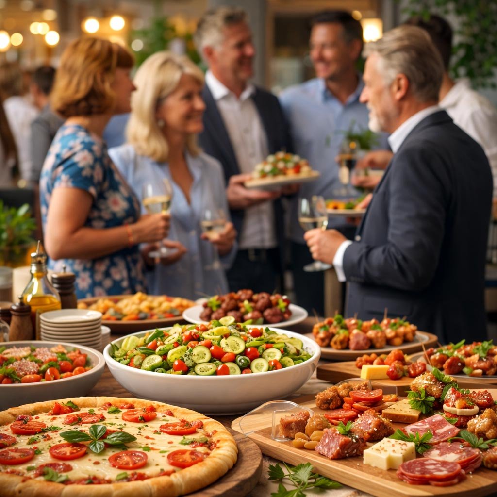 Über Hochzeiten hinaus