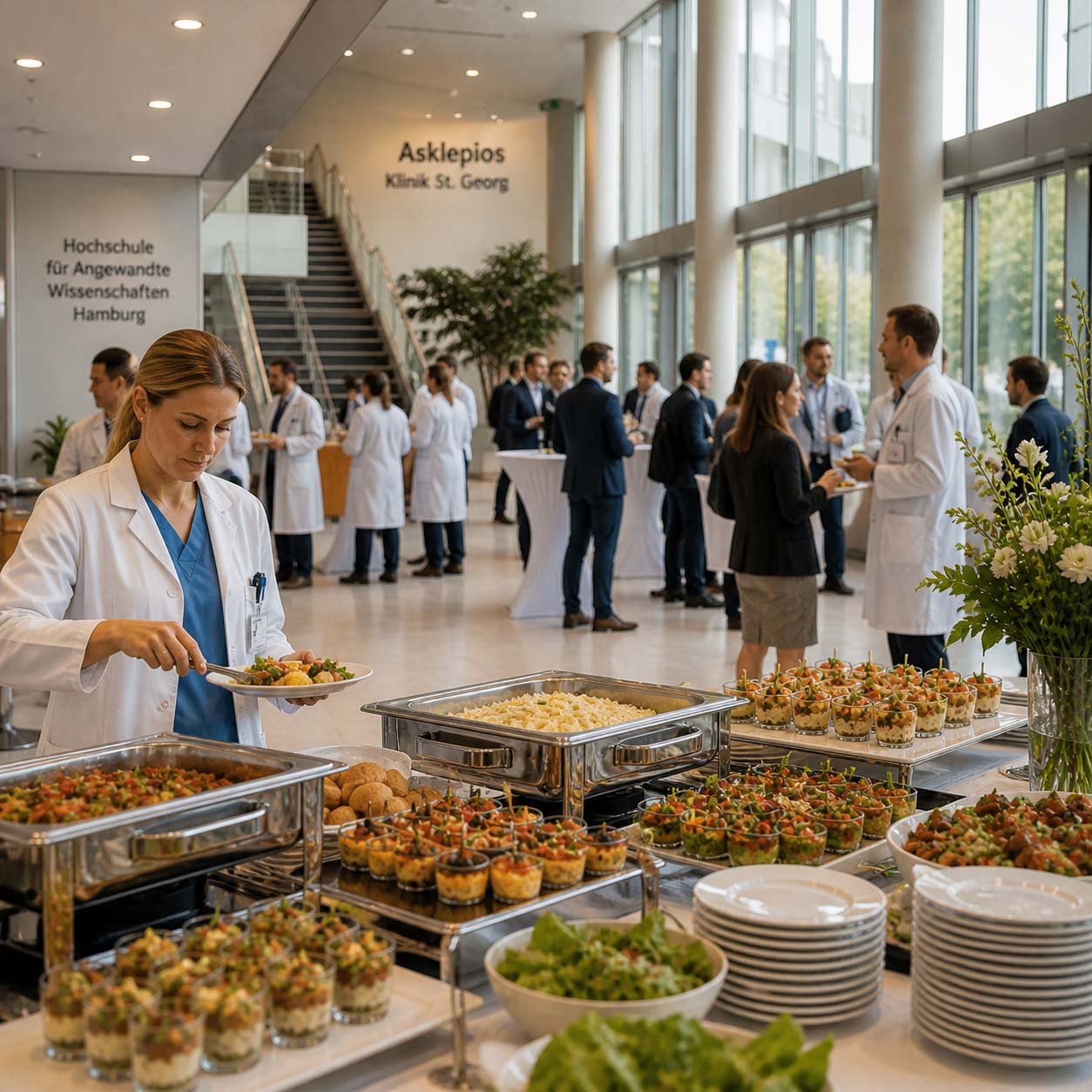 Event Catering