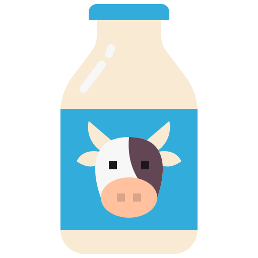 milk-bottle
