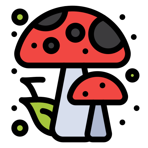 mushrooms