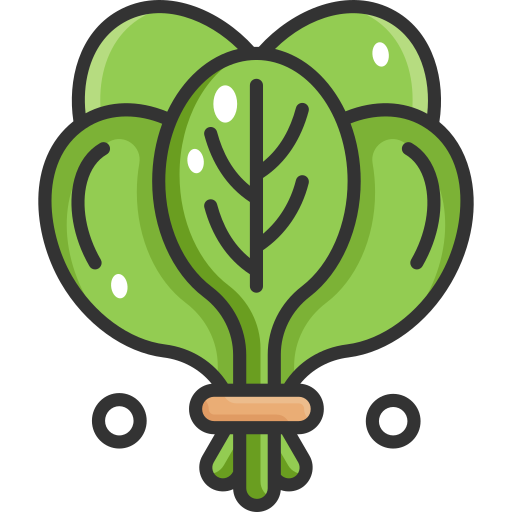 spinach