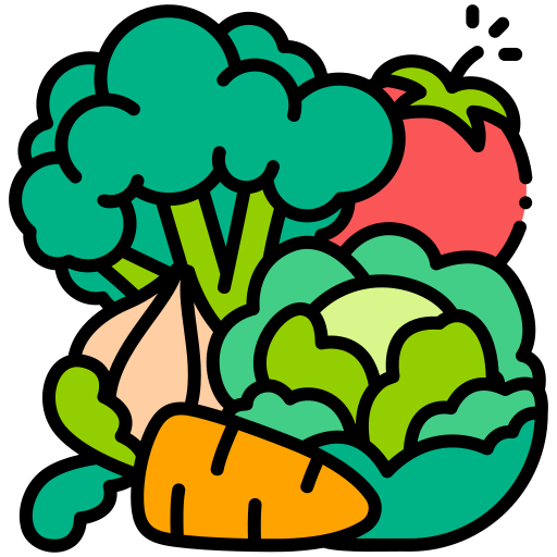 vegetable