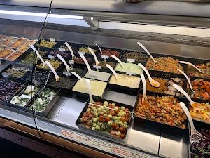 Ortsbild von „Feinkost D'Agate Catering“