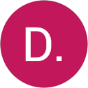 Profilbild von „D. T.“