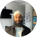 Profilbild von „Karan Soni“