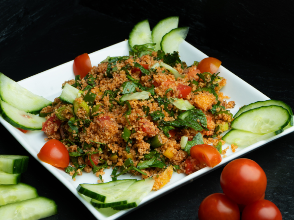 Cous Cous